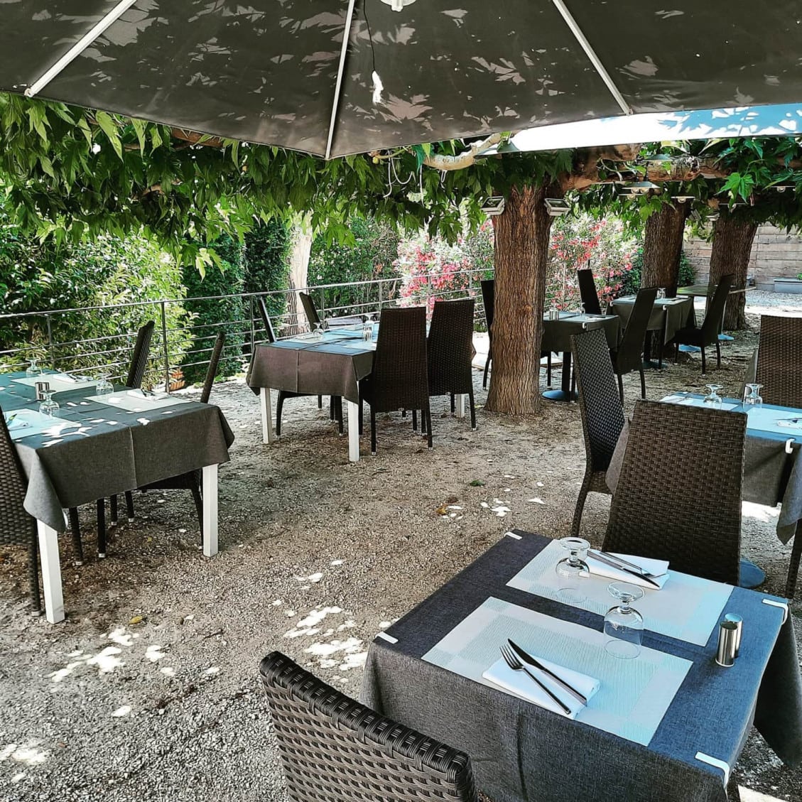 Hostellerie Du Moulin — photo 2