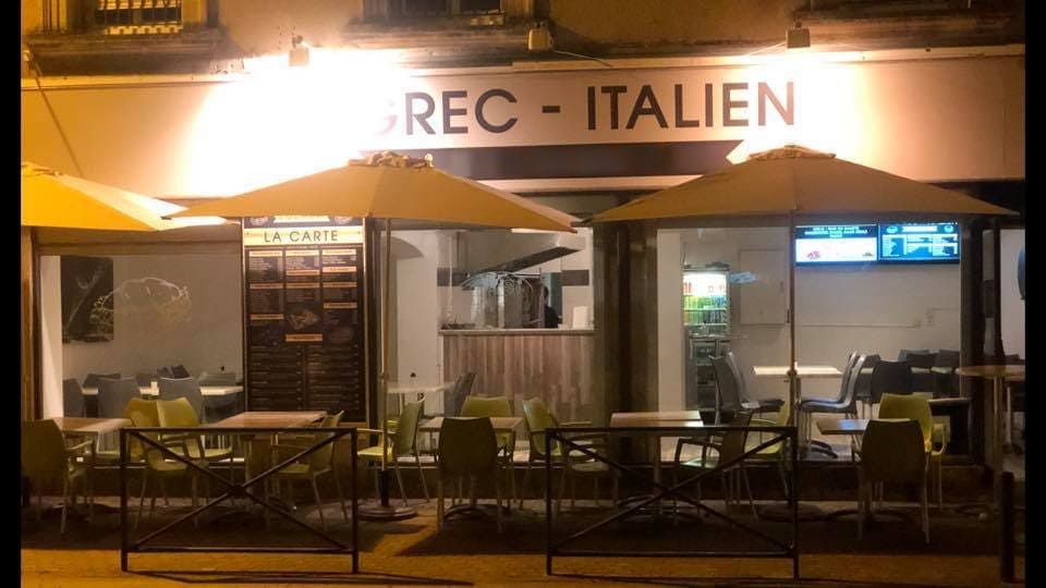 Le Grec Italien — photo 3