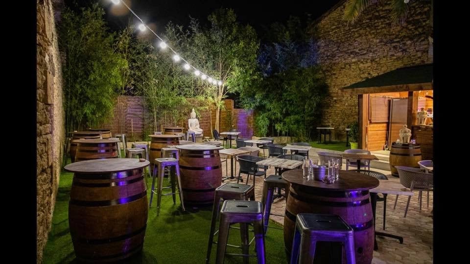 Le Patio Du Lys — photo 3