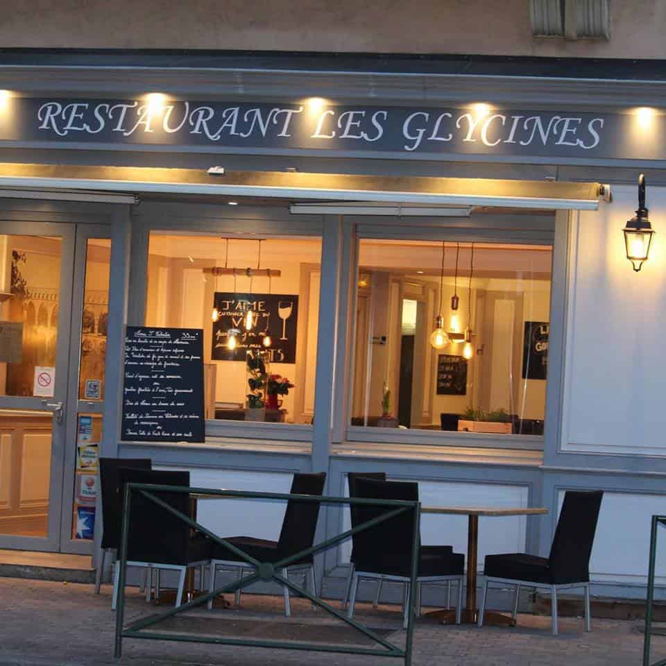 Les Glycines — photo 2