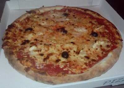 Pizz A Jé — photo 2