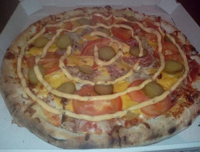 Pizz A Jé — photo 3