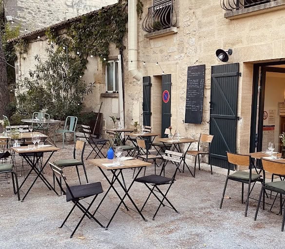 Le Flores — photo 3