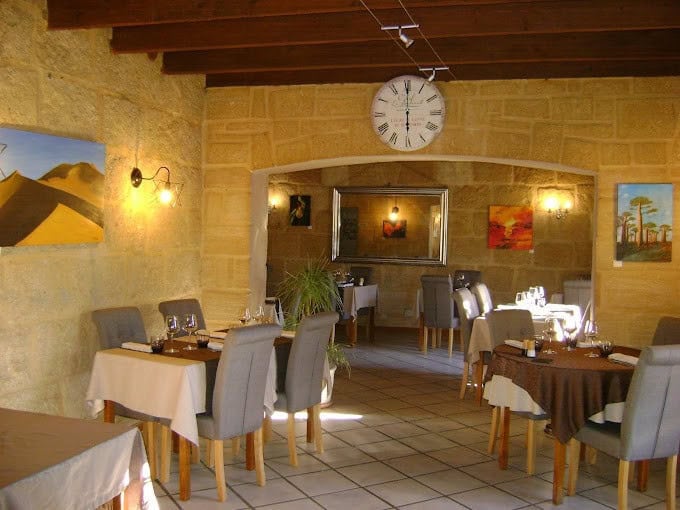 Le H De Sernhac — photo 3
