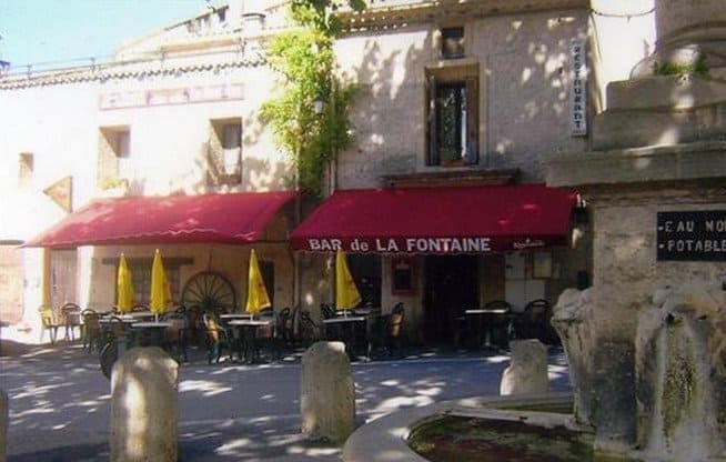 La Fontaine — photo 2