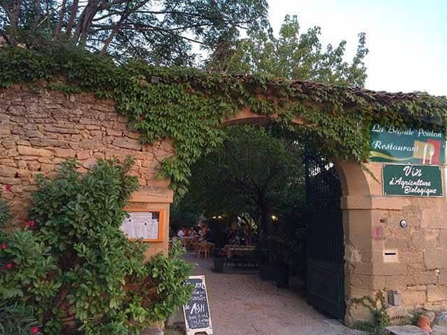 La Bégude Poulon — photo 2