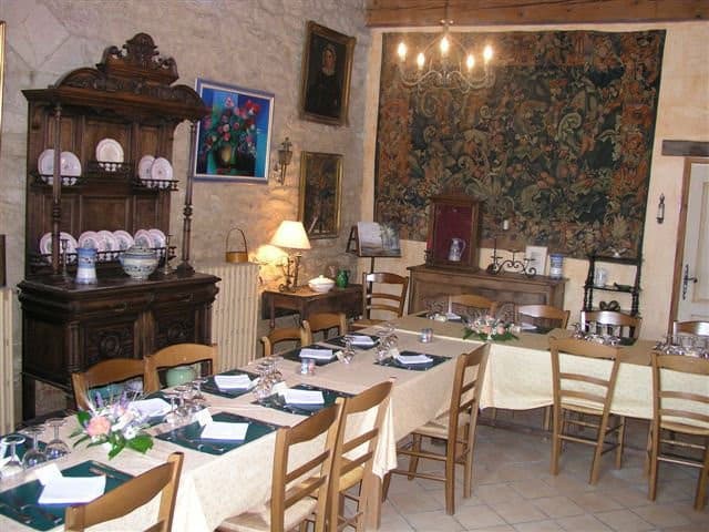 La Bégude Poulon — photo 3