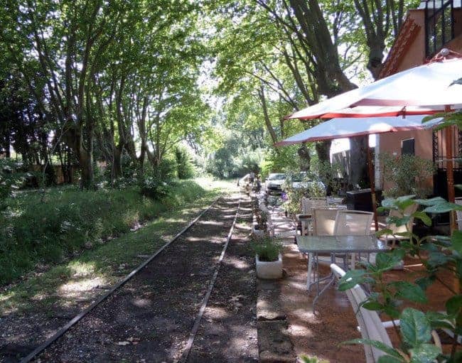 La Petite Gare — photo 2