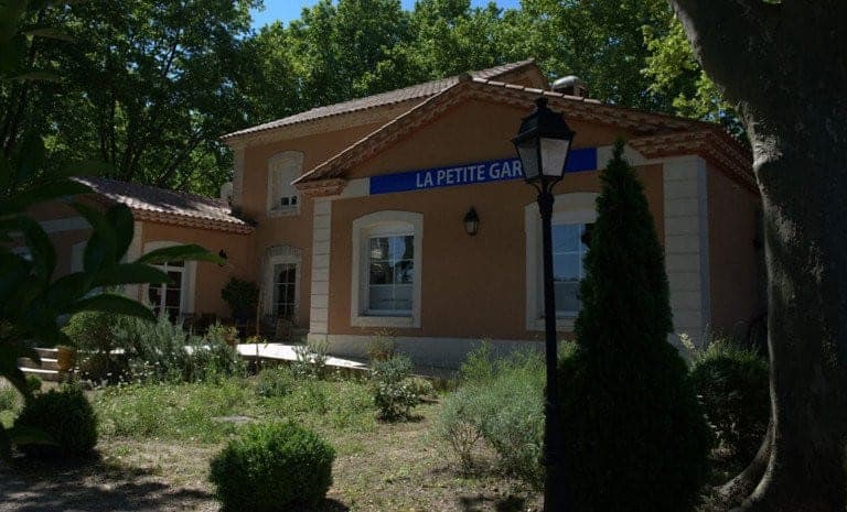 Photo de La Petite Gare