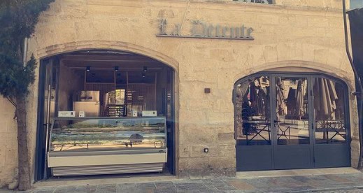Brasserie La Détente — Restaurant Français à Aigues Mortes — photo 3