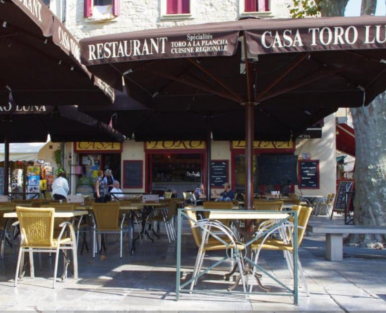 Casa Toro Luna — photo 3