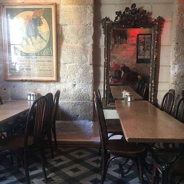 Chez Coco — photo 3