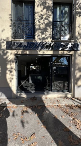 l’Anonymous — photo 2