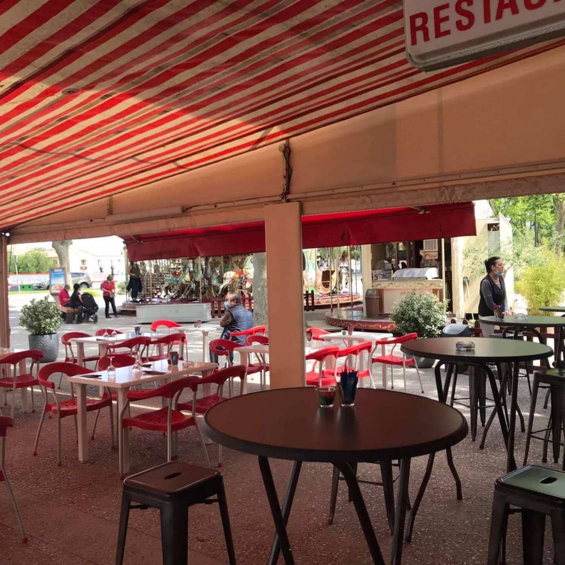 L'escale — photo 3