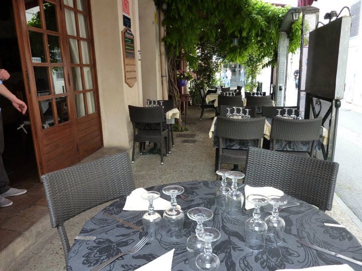 L'Oustau Camarguais — photo 2