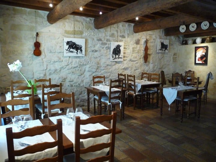 L'Oustau Camarguais — photo 3
