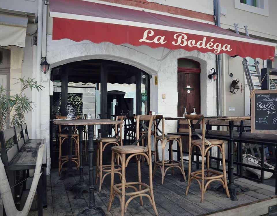 La Bodega — photo 2