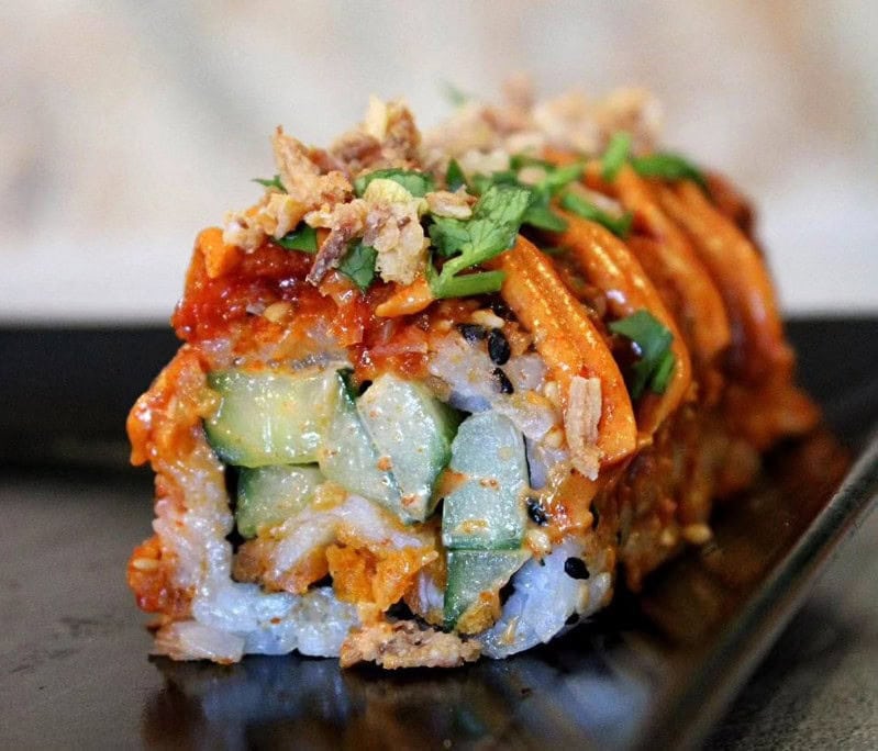 La Fabrique à Sushi — photo 2