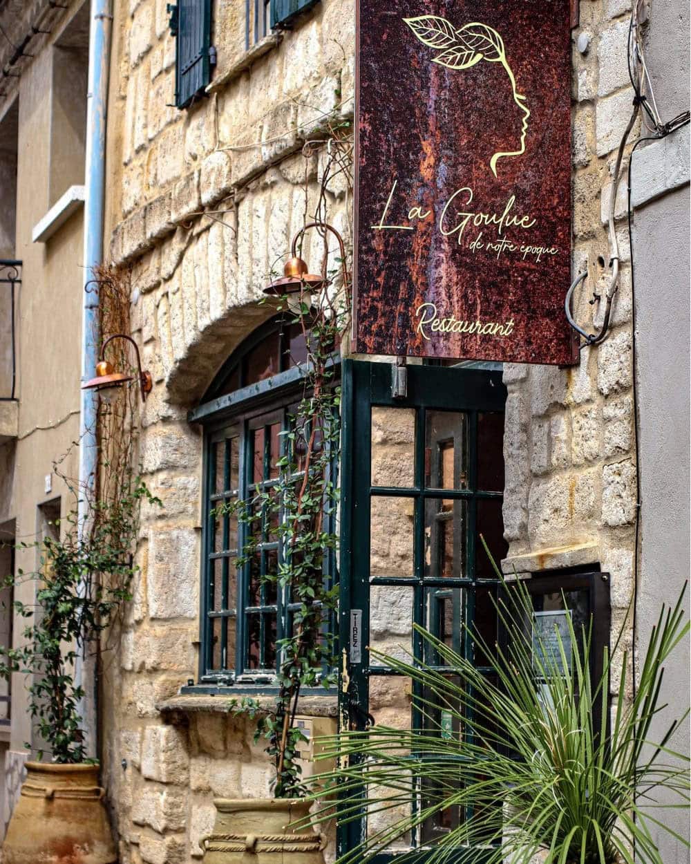 La Goulue — photo 2