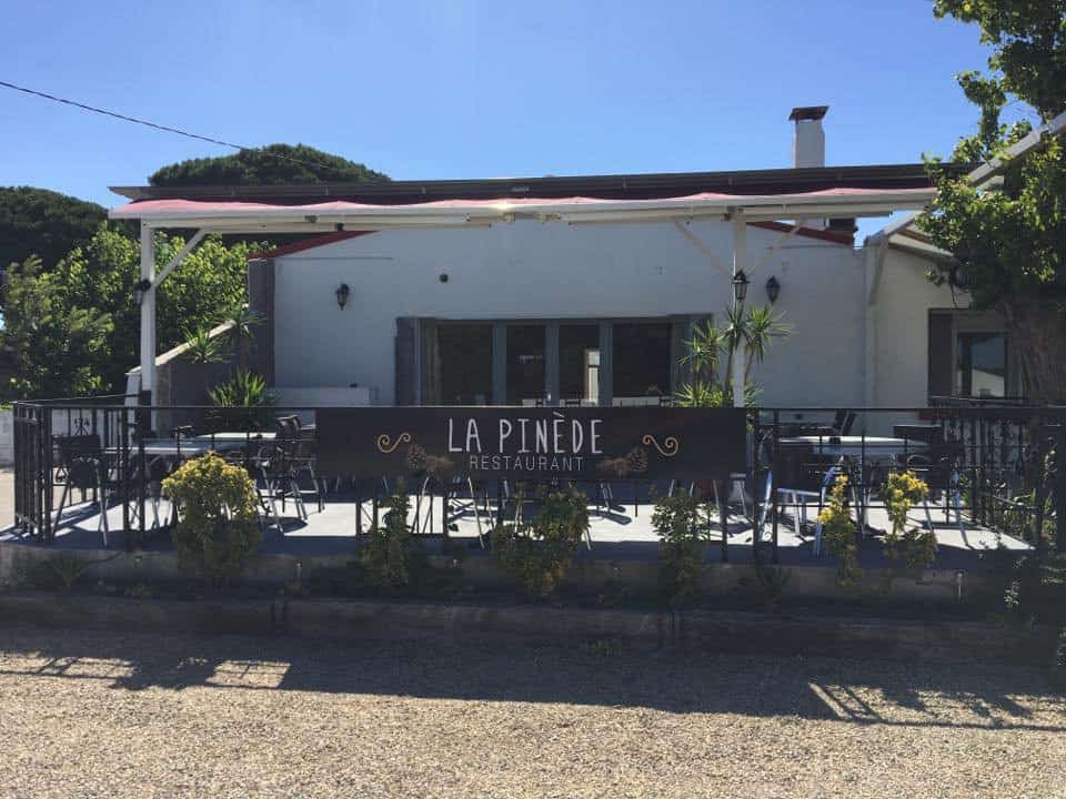 La Pinède — photo 2