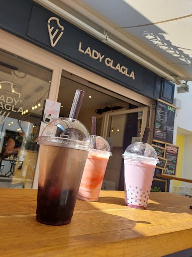 Lady Glagla — photo 2