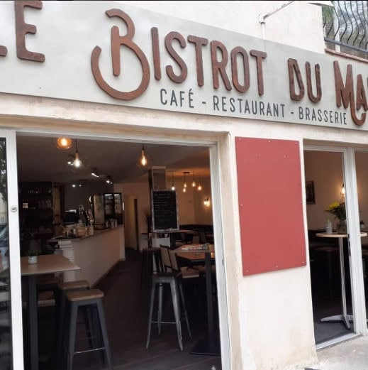 Le Bistrot du Marché — photo 2