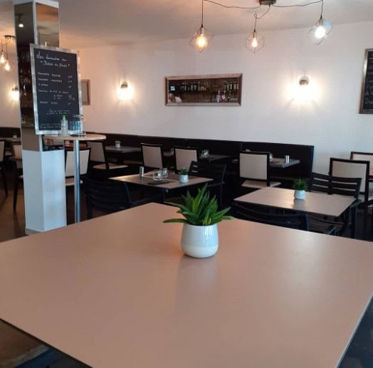 Le Bistrot du Marché — photo 3