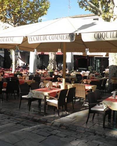 Le Café du Commerce — photo 2