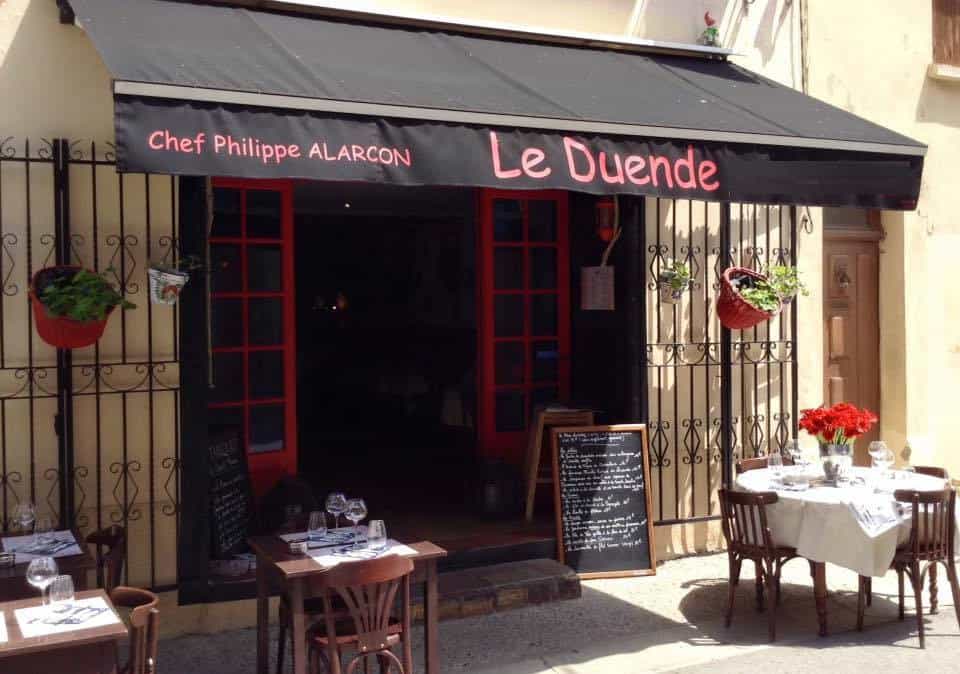 Le Duende — photo 2