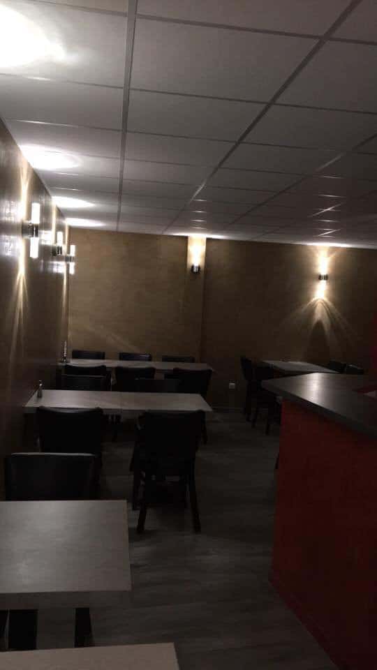 Le mistral — photo 3