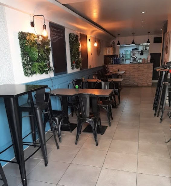 Le Vingt5 — photo 3
