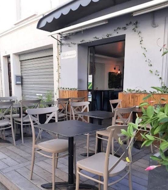 Le Vingt5 — photo 2