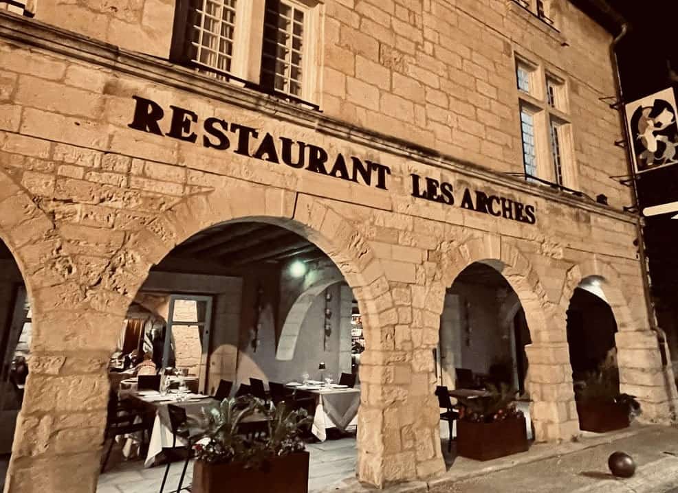 Les Arches — photo 2
