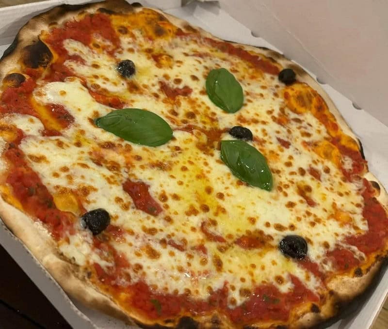 Les Pizzas Léon — photo 2