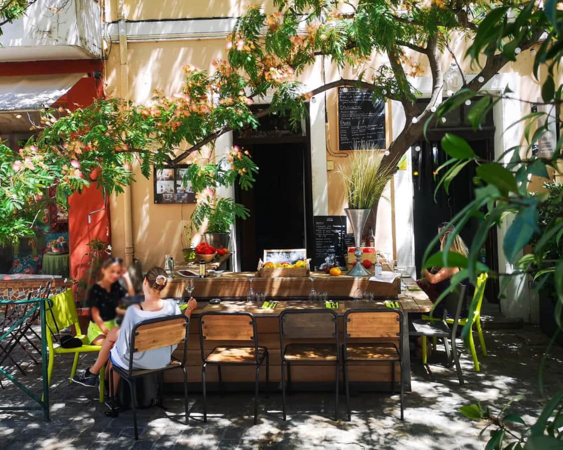 Pastabar — photo 3