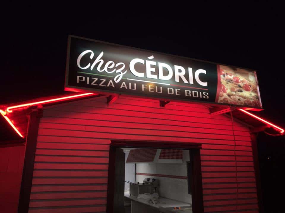 Chez cedric — photo 2