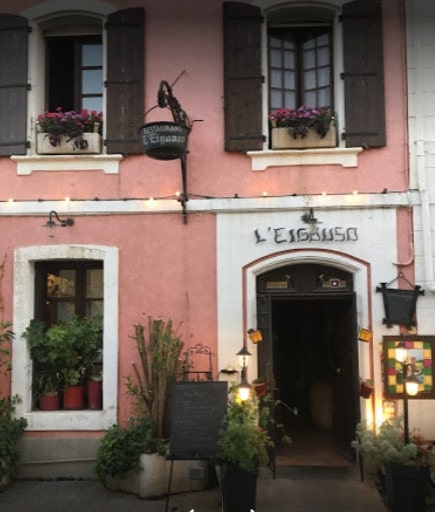 L'eigouso — photo 2