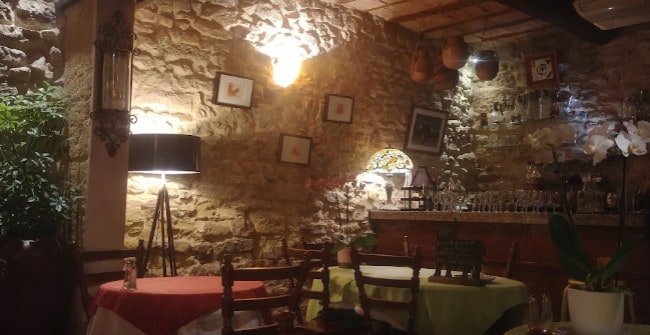 L'eigouso — photo 3