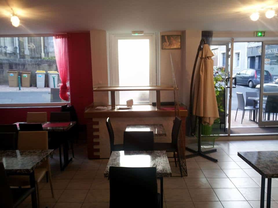 Le Grand Café — photo 3