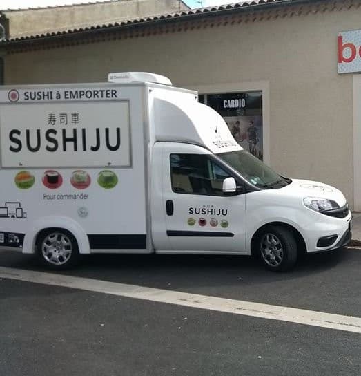 Sushiju — photo 3