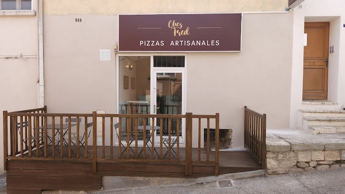 Chez Fred — photo 3