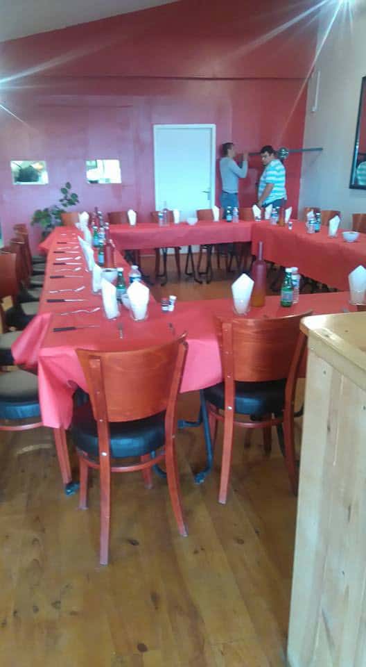 Le trappeur — photo 2
