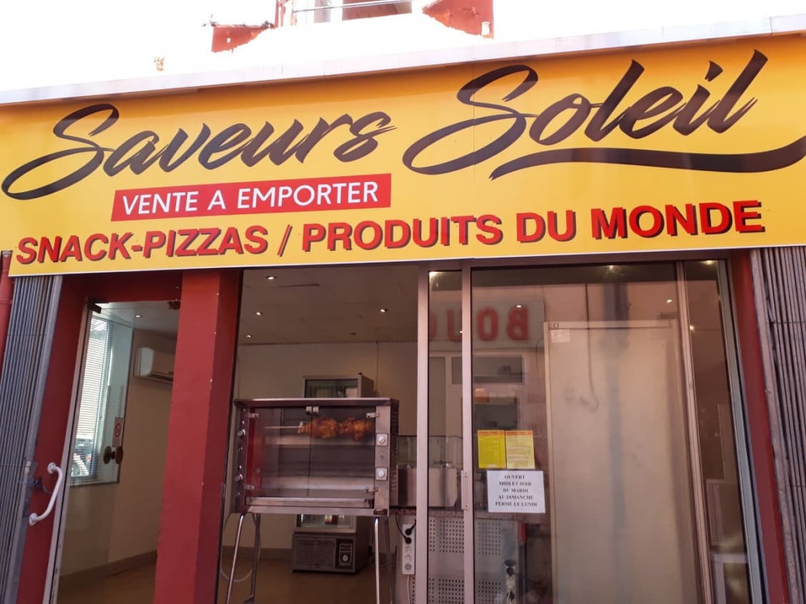 Saveurs Soleil — photo 3