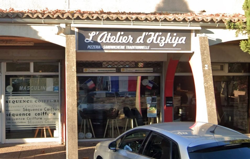 L'Atelier d'Hizkiya — photo 3