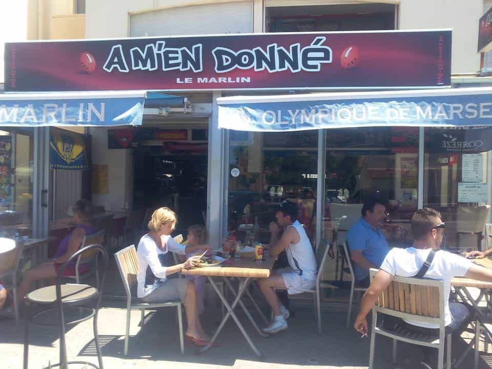 A m'en donné — photo 2