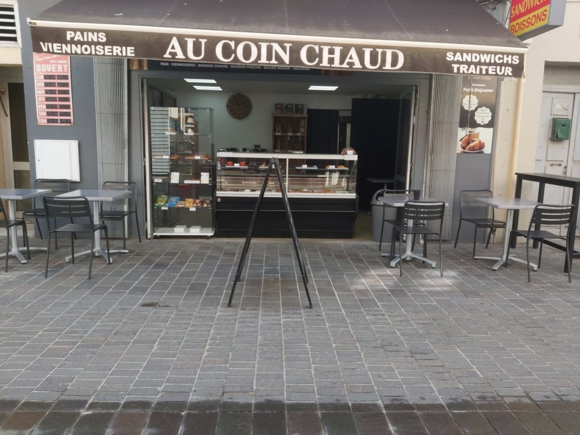Au Coin Chaud — photo 3