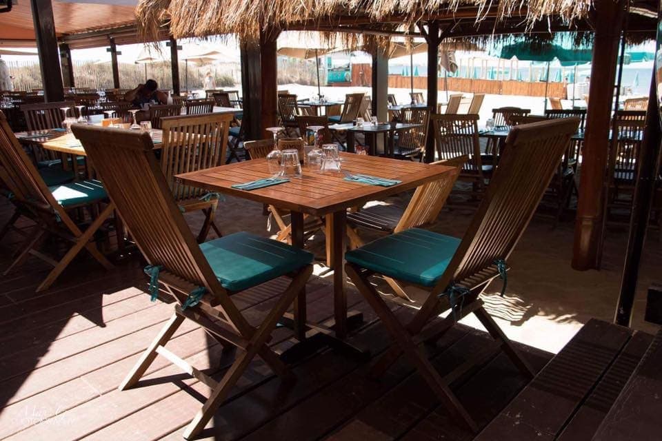 Bamboo Beach — photo 3