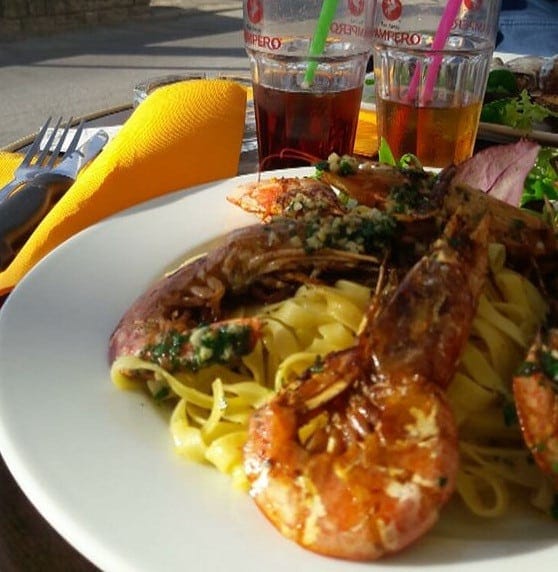 Bistrot Quai Des Artistes — photo 2