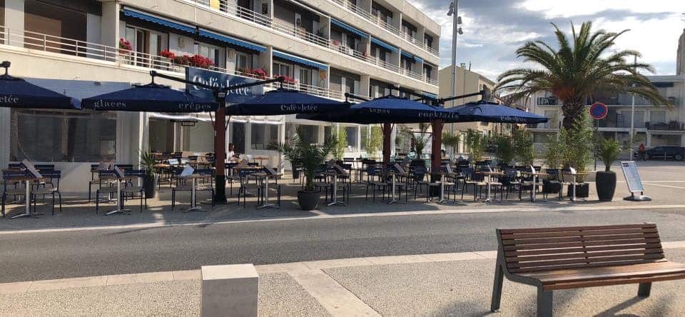 Café La Jetée — photo 3