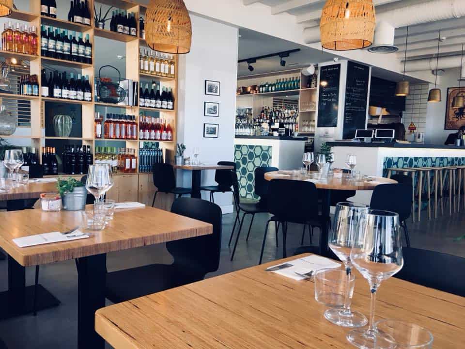 Café Miramar — photo 3